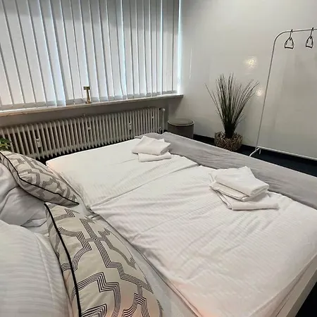 Beckhomes- New, Unique For 16 People