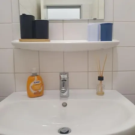 Apartment Beckhomes- New, Unique For 16 People Munich