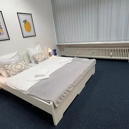 Beckhomes- New, Unique For 16 People *