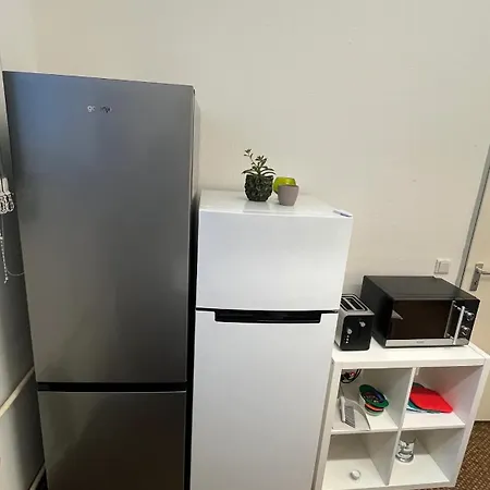 Beckhomes- New, Unique For 16 People Munich