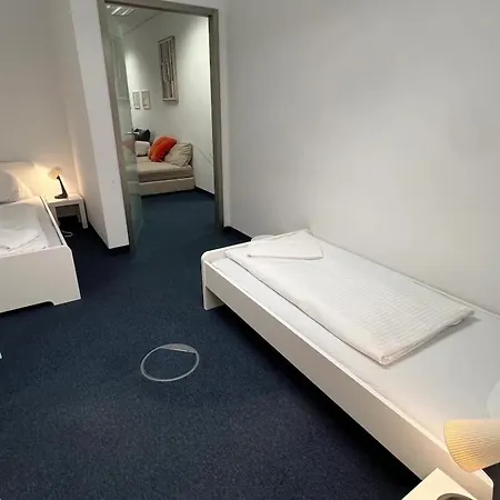 Apartment Beckhomes- New, Unique For 16 People