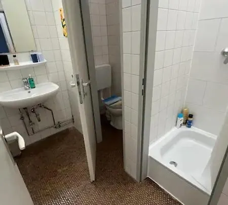 Beckhomes- New, Unique For 16 People Apartment