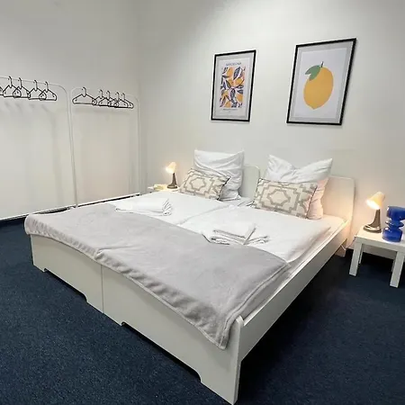 Beckhomes- New, Unique For 16 People *