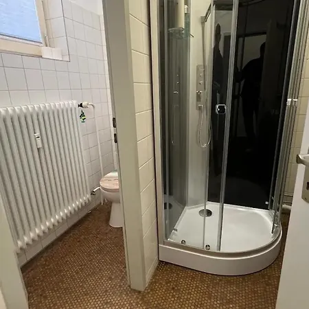 Apartment Beckhomes- New, Unique For 16 People *