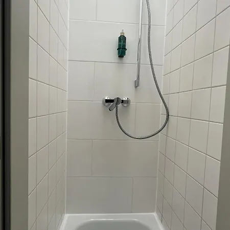 Beckhomes- New, Unique For 16 People Munich