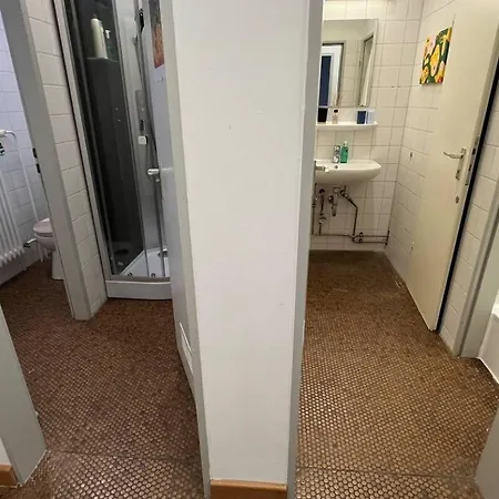 Beckhomes- New, Unique For 16 People Apartment