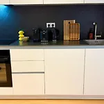 Beckhomes Munich- Large 210 Sqm Apartment- 7 Br, 6baths, 3 Kitchens, Up To 18 Guests * München
