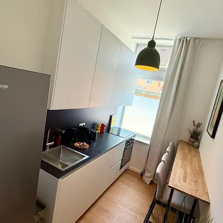 Apartmán Beckhomes Munich- Large 210 Sqm Apartment- 7 Bedroom 6baths, 3 Kitchens, Up To 18 Guests