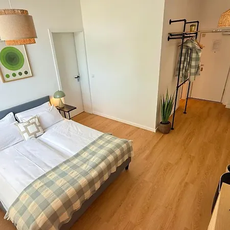 Apartmán Beckhomes Munich- Large 210 Sqm Apartment- 7 Bedroom 6baths, 3 Kitchens, Up To 18 Guests Mnichov