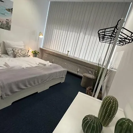 Beckhomes- New, Unique For 16 People Apartmán *
