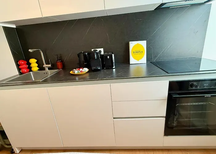 Beckhomes Munich- Large 210 Sqm Apartment- 7 Bedroom 6baths, 3 Kitchens, Up To 18 Guests *